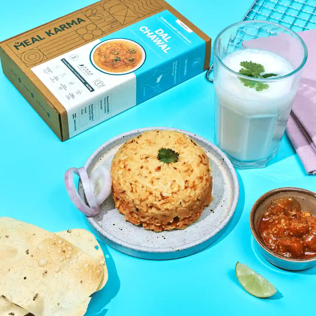 Dal Chawal
