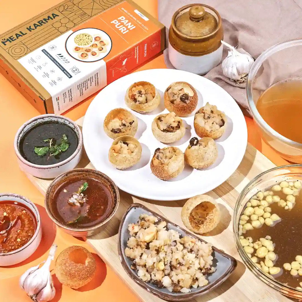 Pani Puri