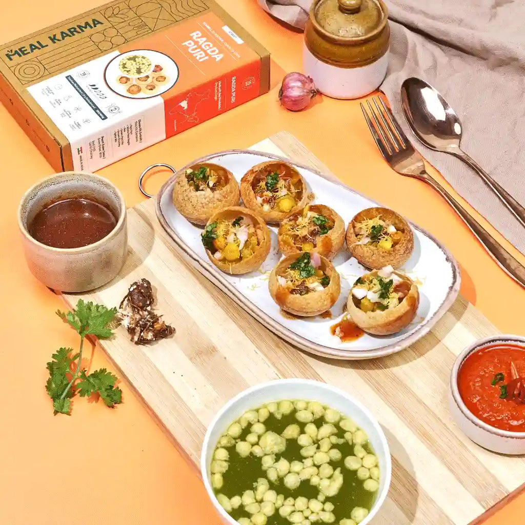 Ragda Puri