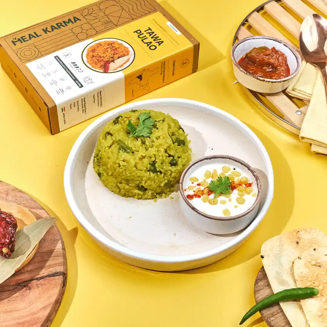 Tawa Pulao