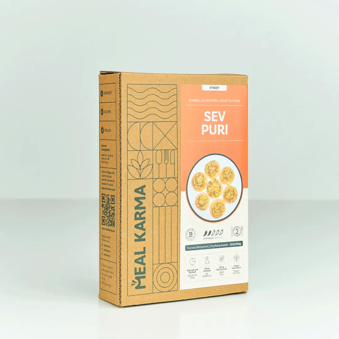 Sev Puri