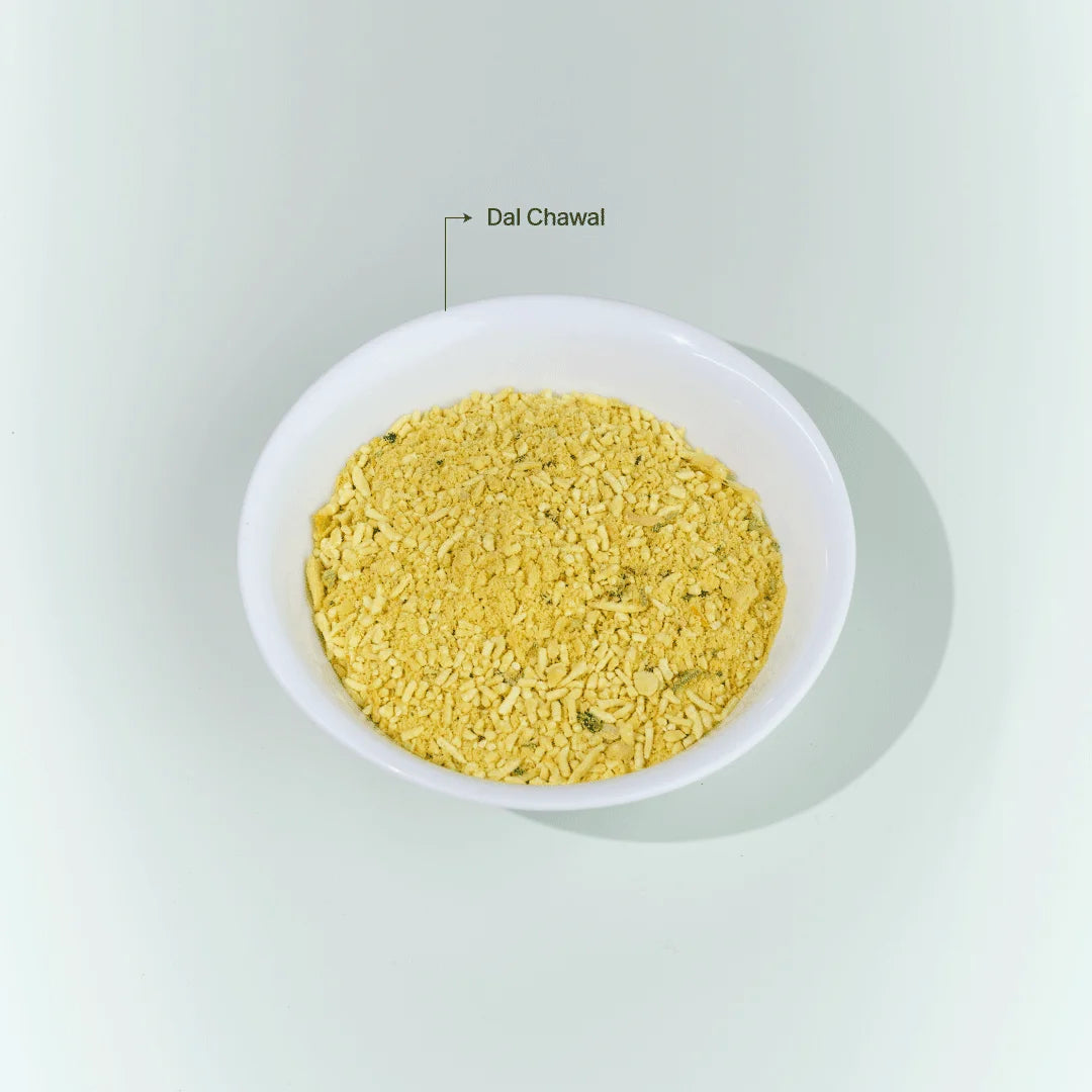Dal Chawal