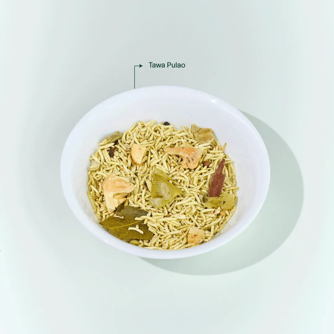 Tawa Pulao