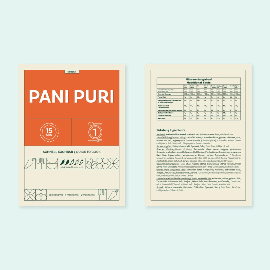 Pani Puri