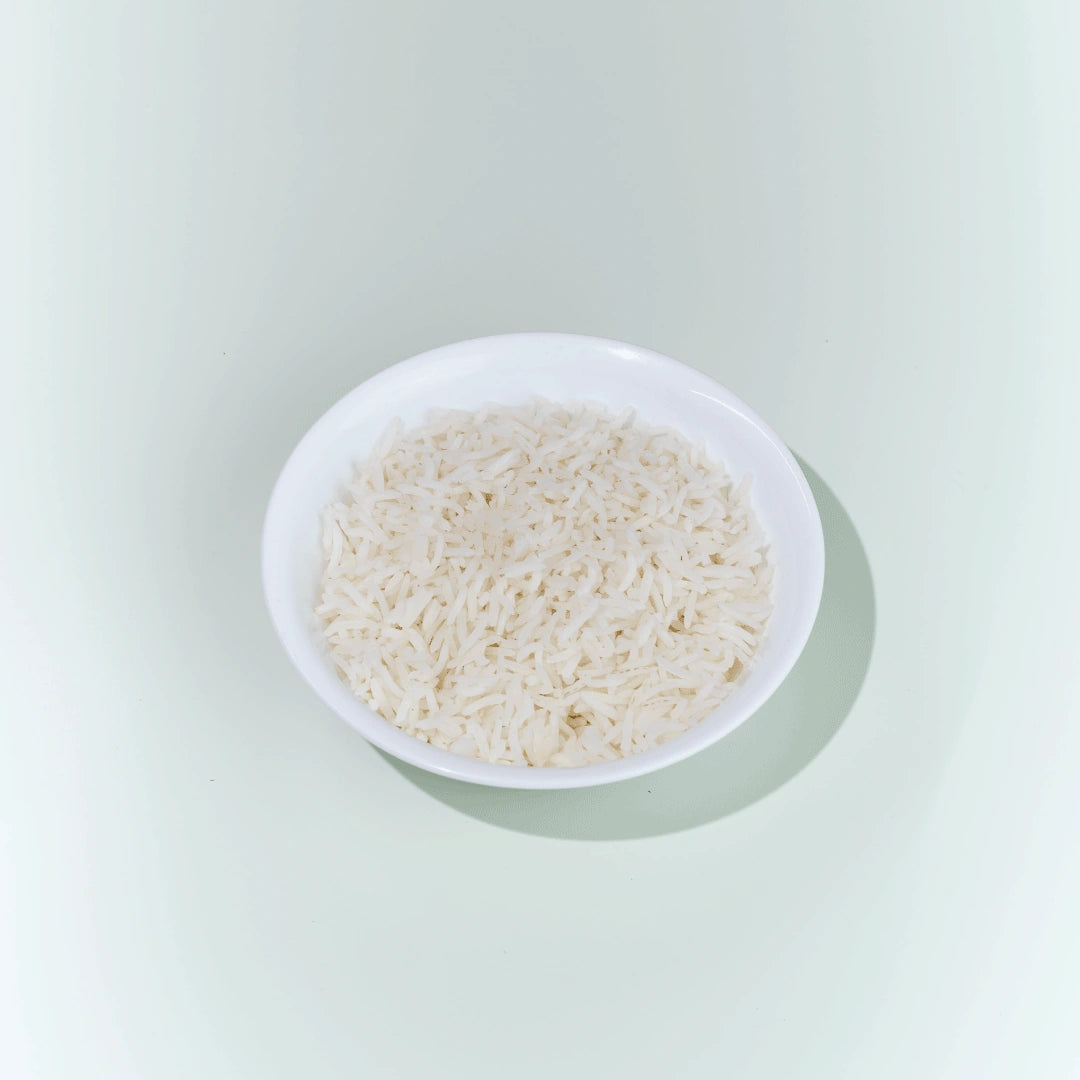 Basmati Rice