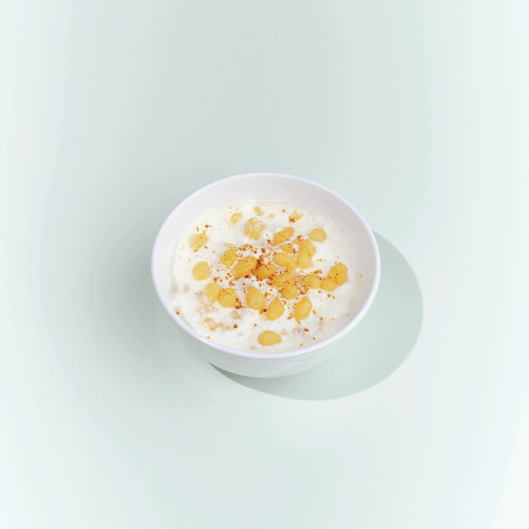 Boondi Raita
