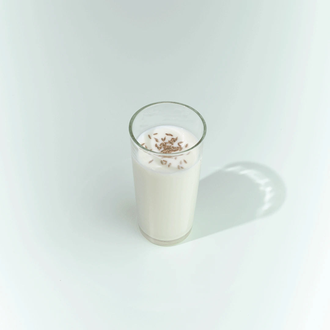 Jeera Lassi