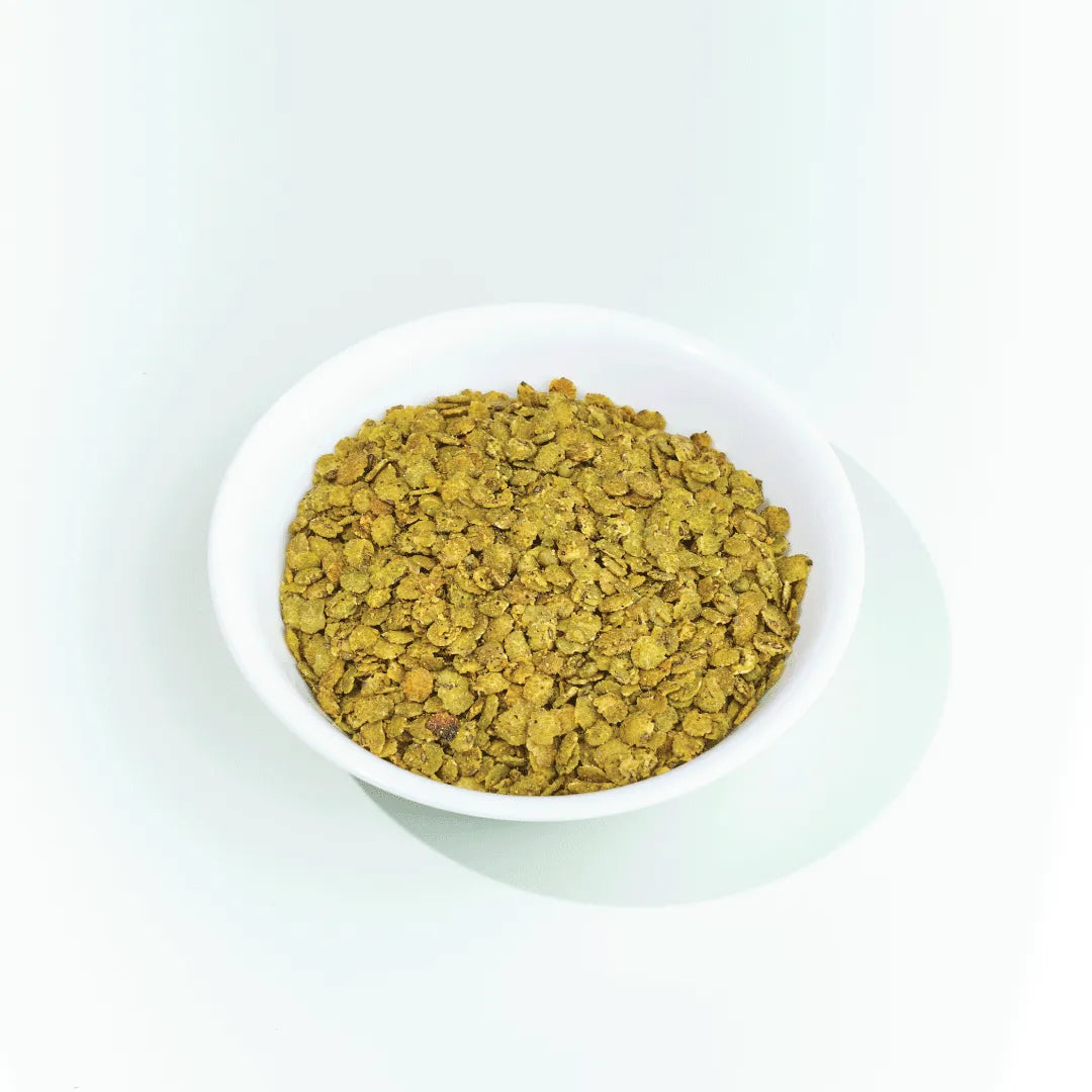 Moong Jor