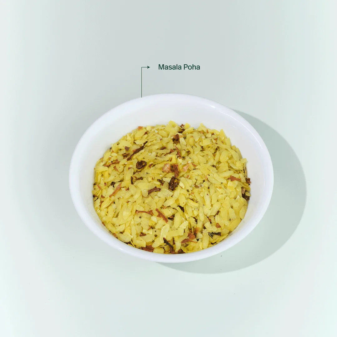 Meal Karma Combo