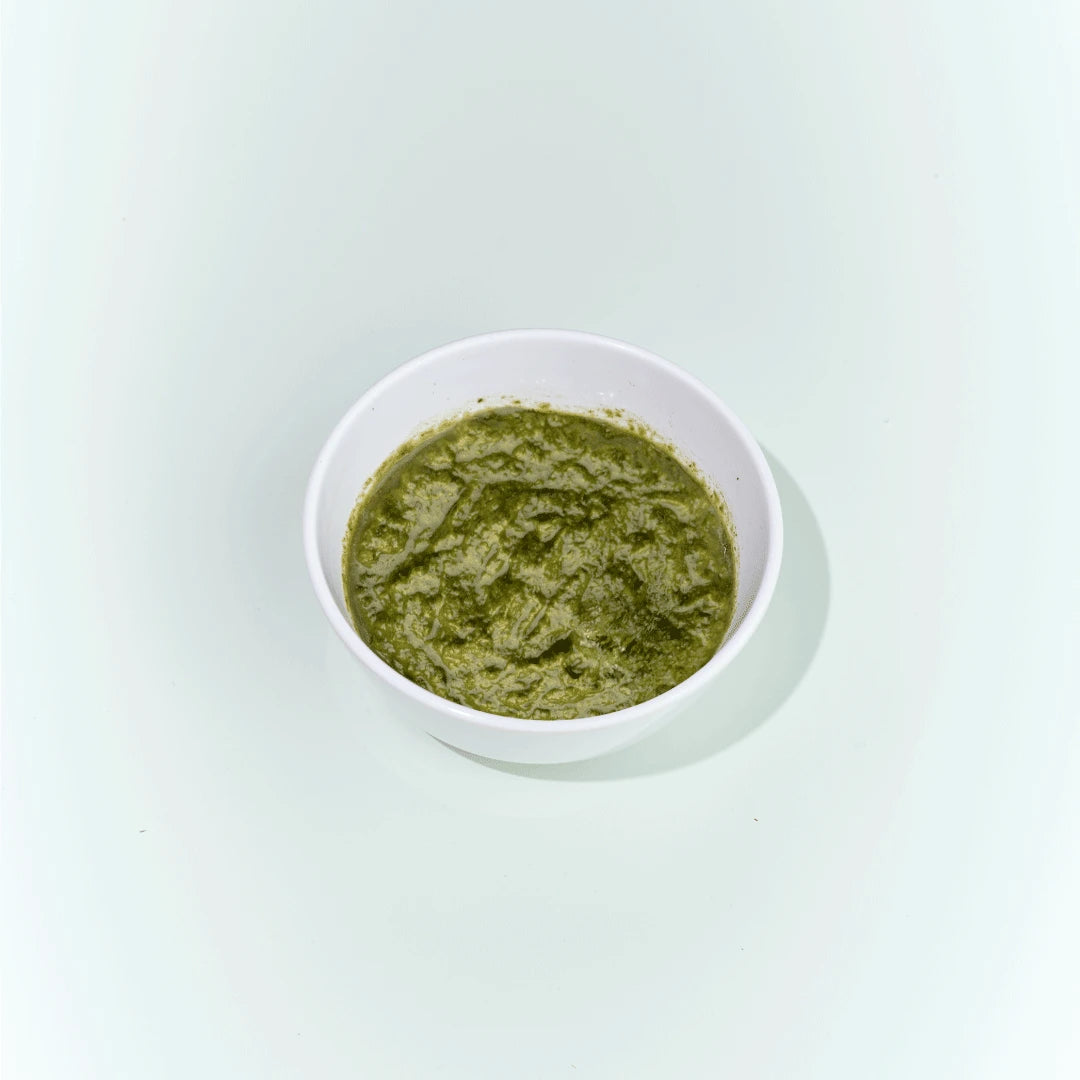 Mint Chutney