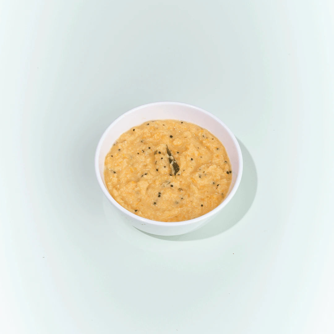 Chutney Combo