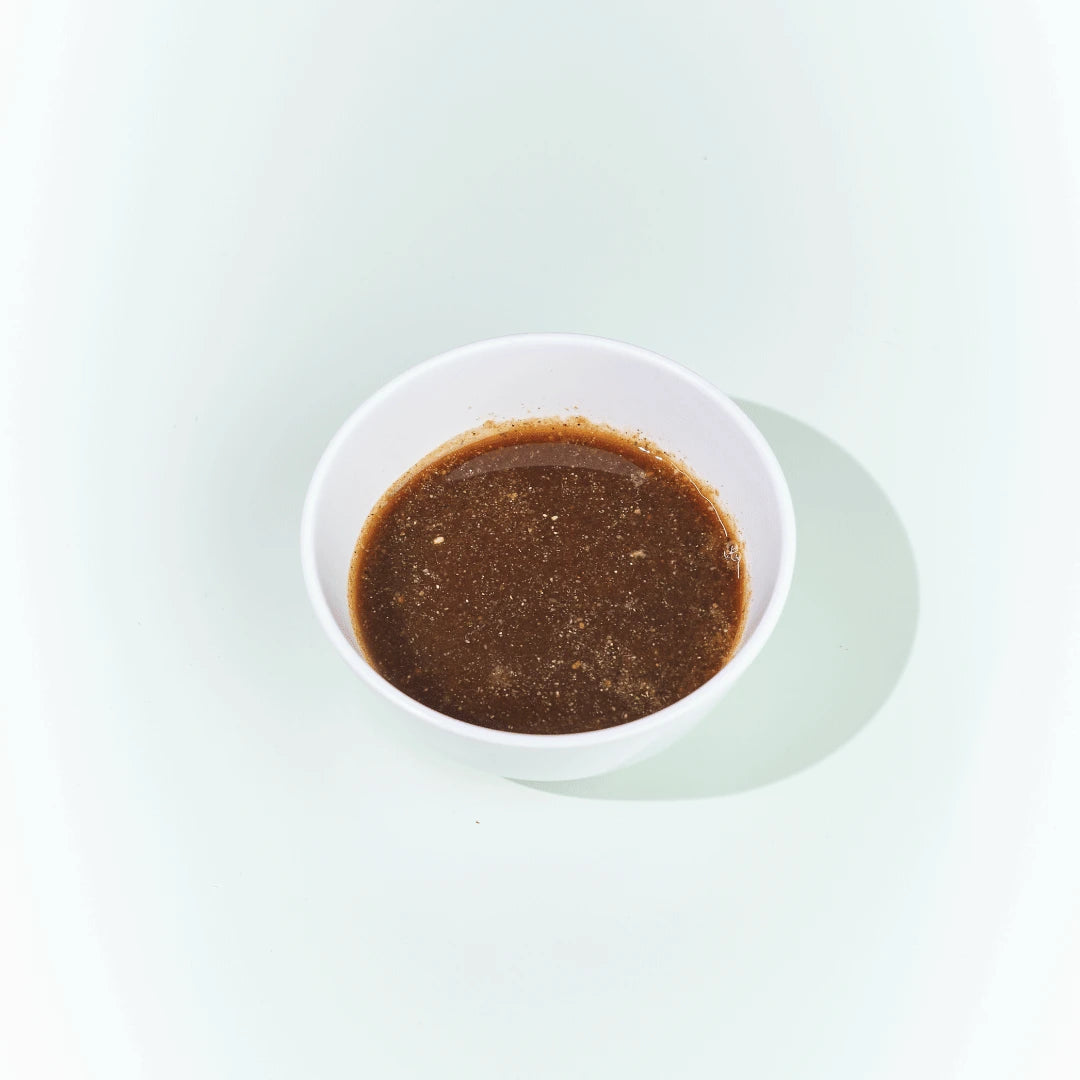 Chutney Combo