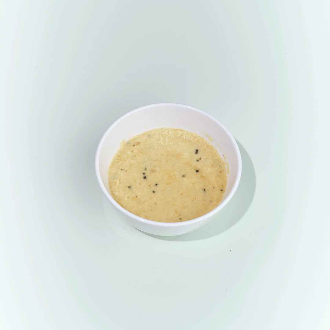 Coconut Chutney