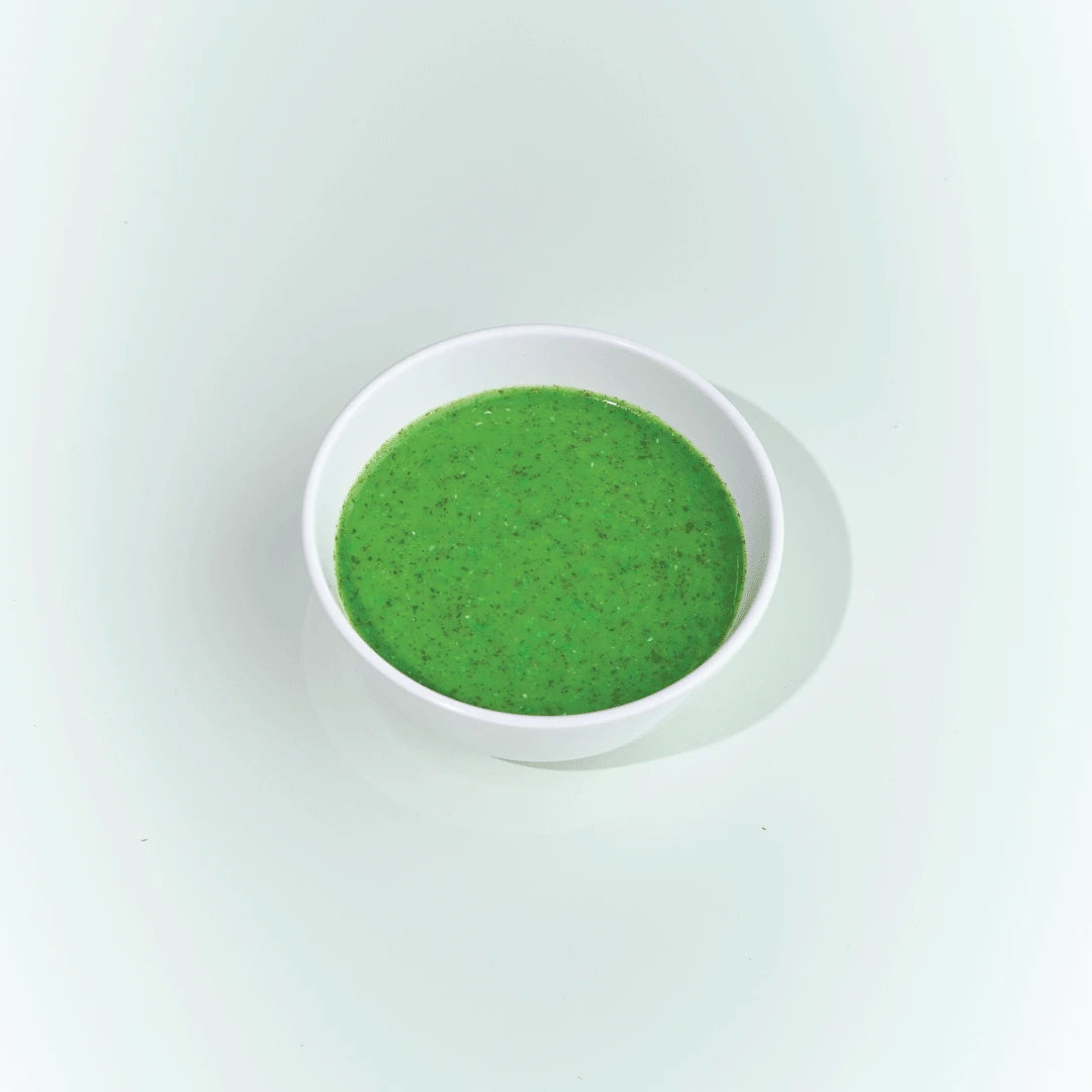 Chutney Combo