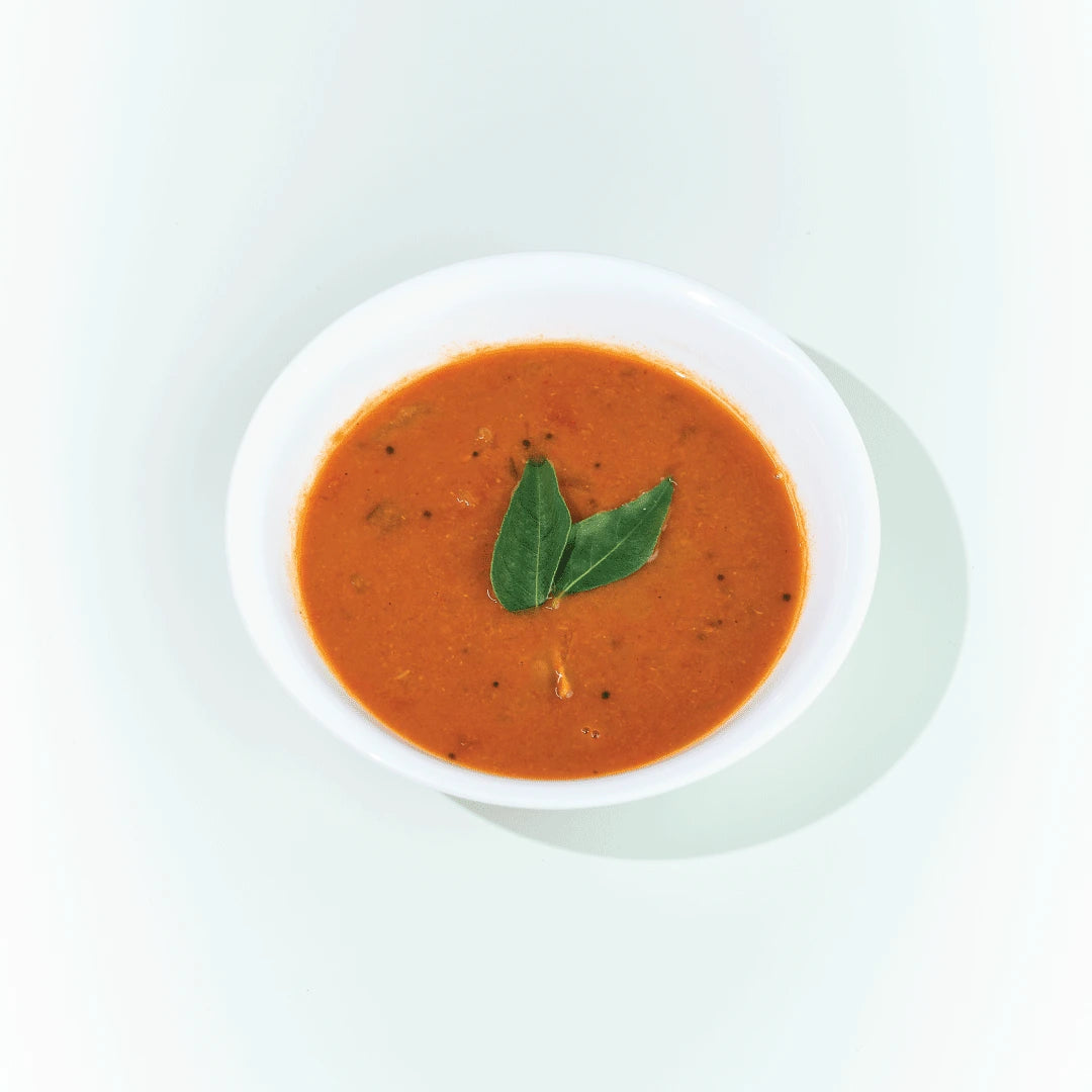 Madras Sambhar