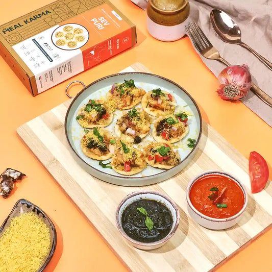 Sev Puri